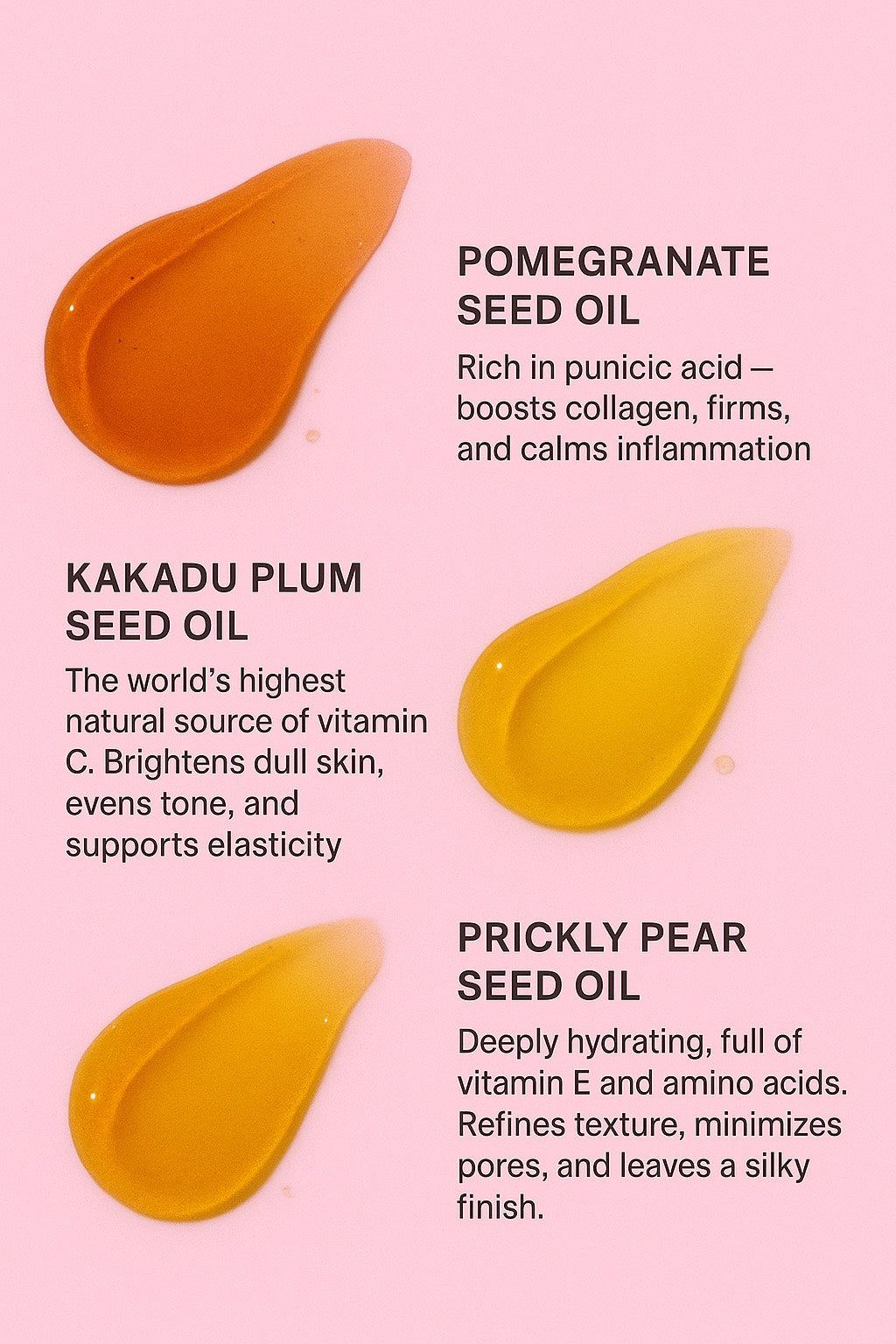 The Vita Luminé Glow Elixir