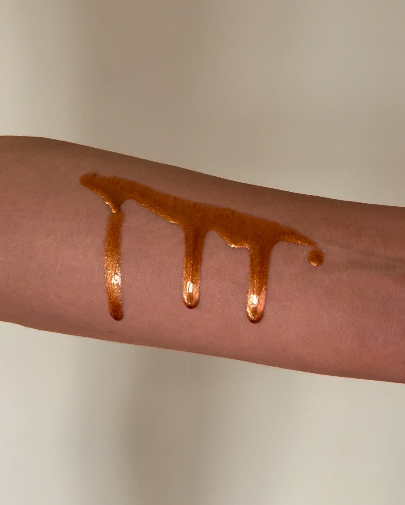 Radiance Elixir Luminous Body Oil